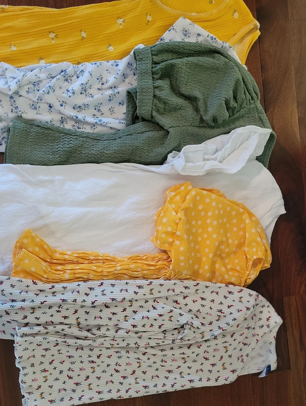 10/12 Shirt Bundle